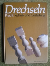 Drechseln - Fachbuch