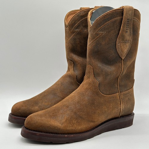 Tecovas knox cowboystiefel - tecovas,