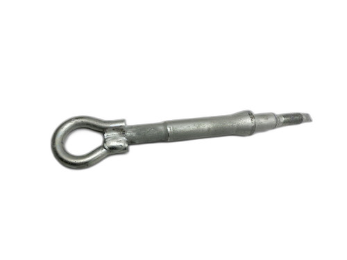 Abschleppöse tow hitch