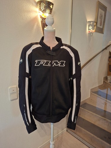 Motorradjacke sommer flm - motorradjacke, v.