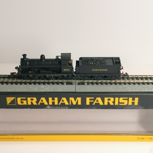 Graham farish spur 0 - graham, c