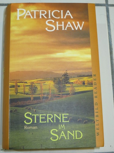 Sterne sand patricia - im,