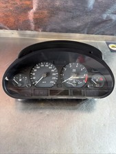 BMW E46 Kombiinstrument Tacho
