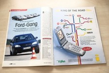 Auto motor und - und, 13/2002