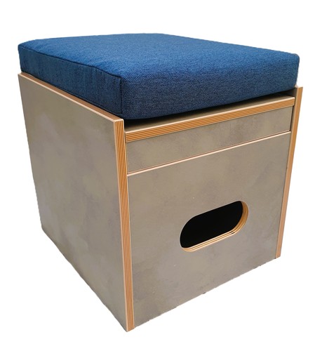 Toiletten hocker porta potti - toiletten,