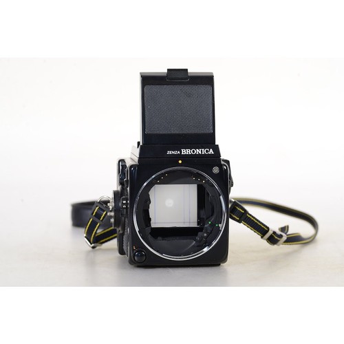 Bronica ai - bronica, sq-ai