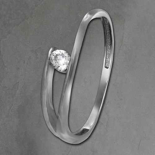 Golddream new ring zirkonia - golddream,