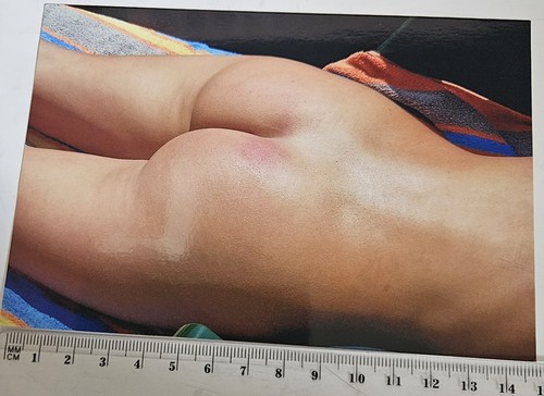 Erotik meine frau jung schlank - erotik,