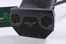 Mizuno M.Craft X 4 Putter / 35