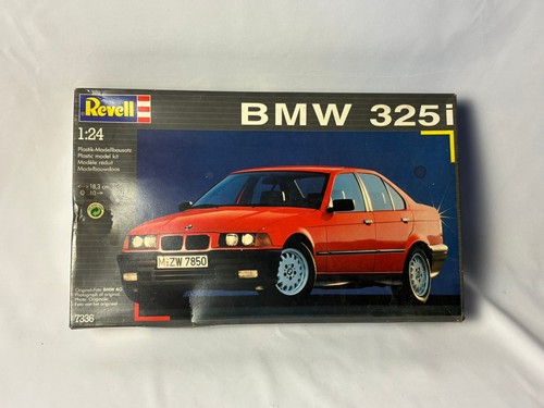 Revell 7336 modellbausatz auto - 7336,