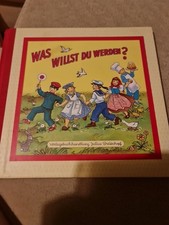 Was willst du werden? Kuhn-Klapschy, Felicitas / Peer, Anne: