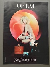 Yves Saint Laurent Opium