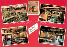 Peterskirchen Oberbayern