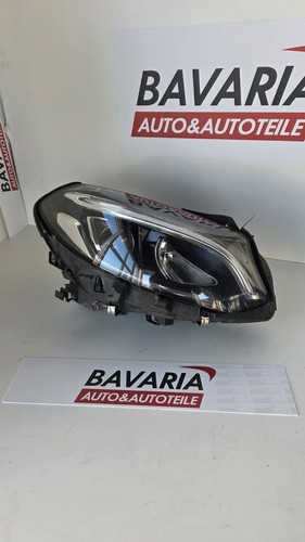 Mercedes klasse w246 led - mercedes,
