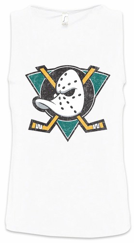 Ducks hockey herren - herren, top