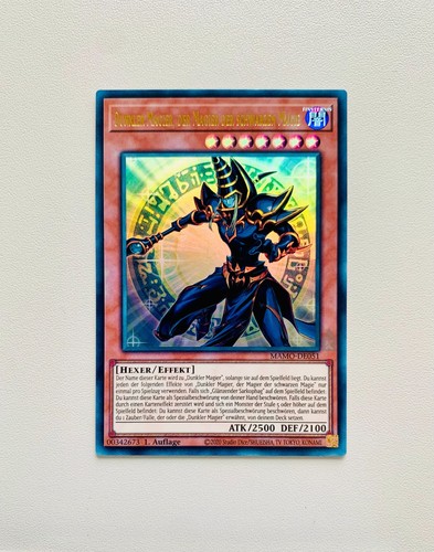 Magnificent monsters - yu-gi-oh!,