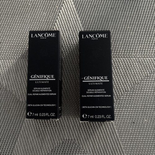 Neu lancome advanced genifique - neu,
