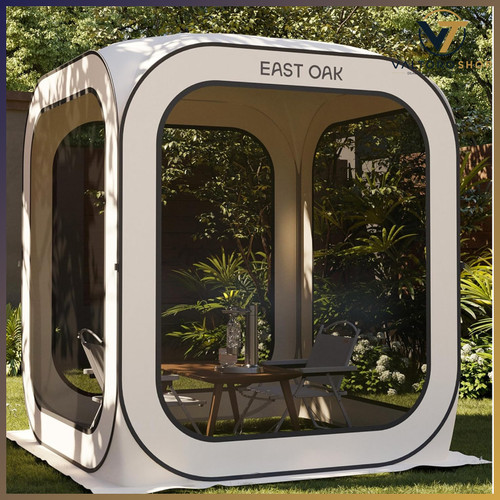 Pop zelt 3 personen - pop,