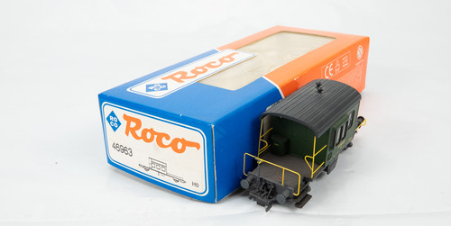 Roco 46963