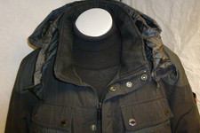 Funktions-Trekkingjacke von