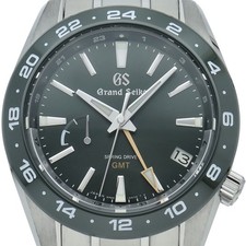 SEIKO Grand Seiko Spring Drive
