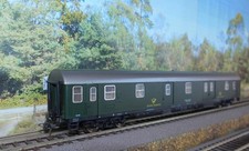 ROCO H0:  4achs.  DB/ Post- Packwagen , NEM, KK, Ep.III, OVP