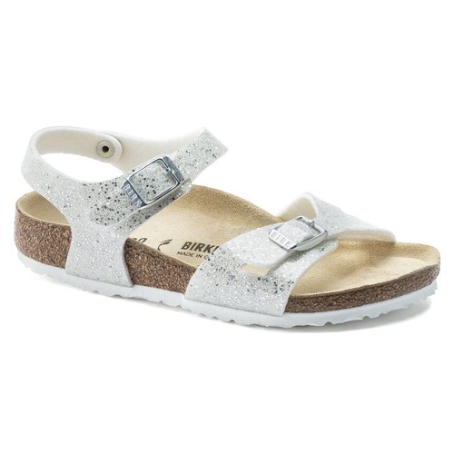 Birkenstock rio cosmic sparkle - birkenstock,