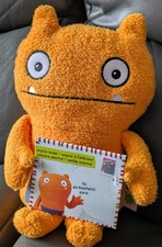 UGLY DOLLS WEICHES PLÜSCHTIER