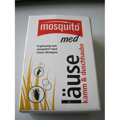 Mosquito läuse - mosquito,