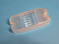 Blinkerkappe weiß Trabant 601