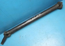 Kardanwelle ca 117 cm Gelenkwelle Zwischengelenkwelle Iveco Daily IV 50C18 Bj08