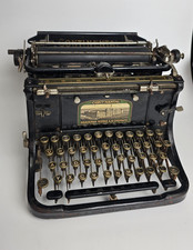 ⌨️ Antike Continental