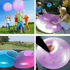 Große Wubble Bubble 120 cm