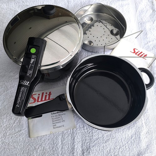 Set silit sicomatic - set,