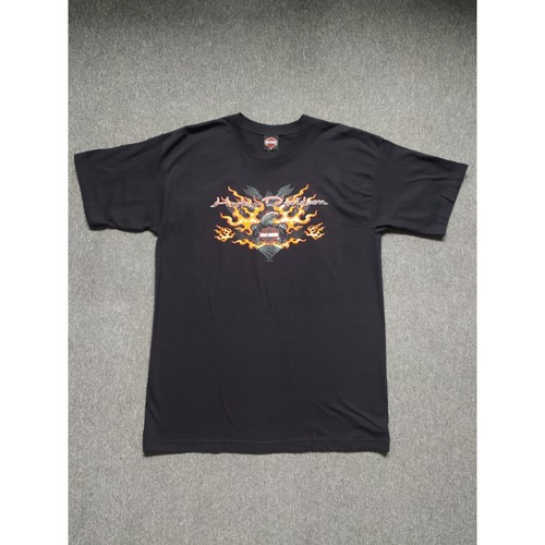 Shirt adler mit feuer - hd,
