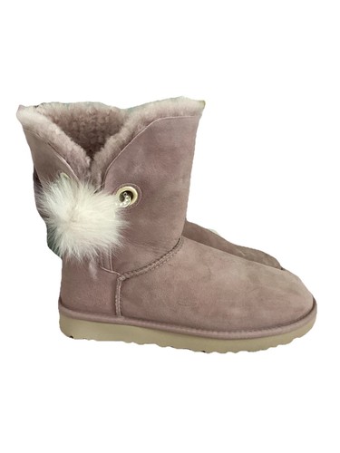 Ugg boots rosa - ugg, uk