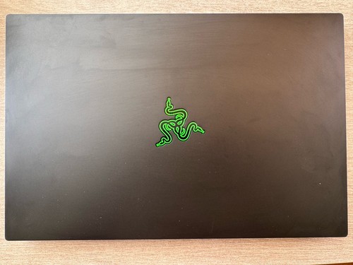 Razer blade gaming laptop - gaming,