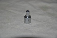 Genuine Dual Turntable Spindle