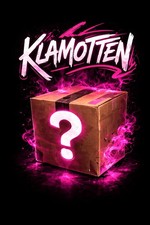 Klamotten Mysteriebox (M