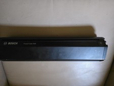 BOSCH Powertube 500 36V 13,4Ah 500Wh Vertikal E Bike Pedelec Akku 0275007540