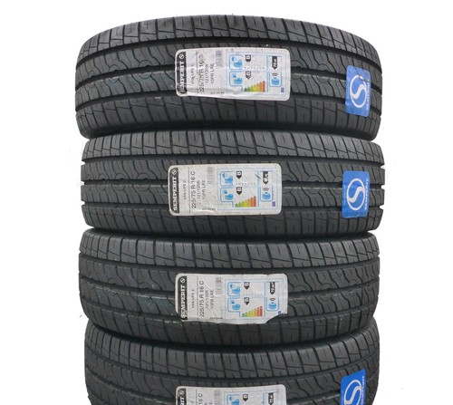 225 16c semperit - 16c,