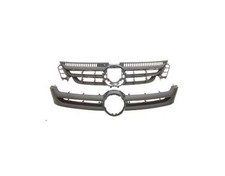 Gitter grill vorne - gitter,