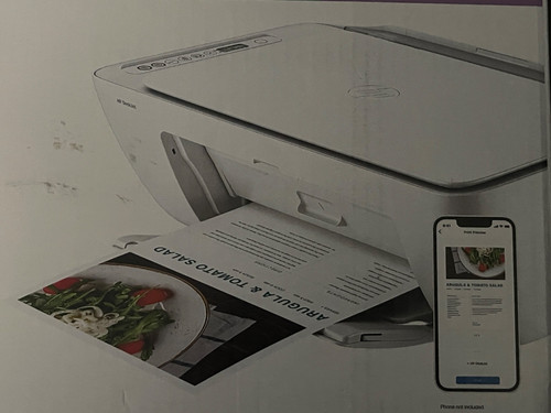 Deskjet 2810e wireless - hp,