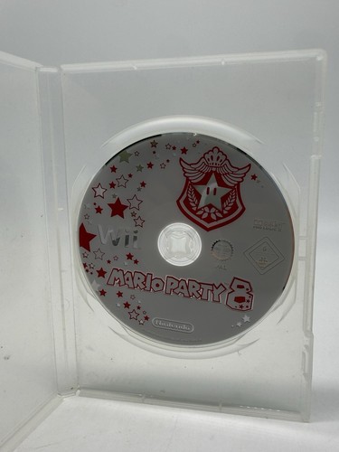 Mario party nintendo wii - –,