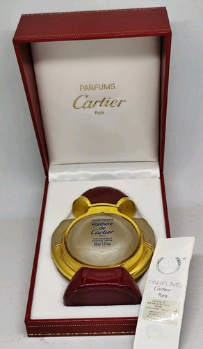 Panthere cartier eau de - de,
