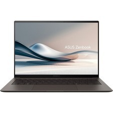 ASUS ZenBook S14 OLED
