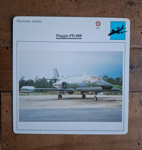Piaggio 808 electronic - -,