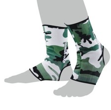 Fesselbandagen Knöchelschoner Gelenkbandagen Kickboxen Stützbandage Kompression