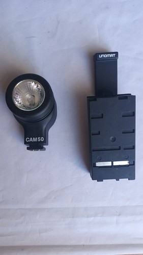 Philips unomat cam - unomat, 50.