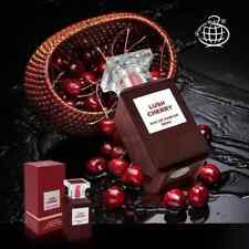 Lush Cherry  von Fragrance